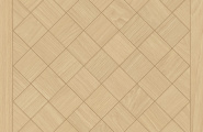 Ceradim Ателье CR6060G0201R8 Паркет Ателье кремовый матовый+гл. чернила 59,5х59,5 фото-3