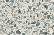 Versace Gemstone PF60013147 Gemstone White Shards Lux Rett 9mm 60x120 фото-2