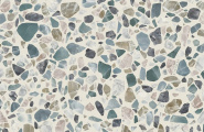 Versace Gemstone PF60013147 Gemstone White Shards Lux Rett 9mm 60x120 фото-3