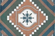 Mainzu Elegance Elegance Modernist 20x20 фото-2