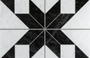Monopole Florencia Florencia Classic Decor 22,3x22,3 фото-3