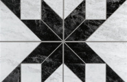 Monopole Florencia Florencia Classic Decor 22,3x22,3 фото-4