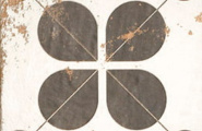 Mainzu Meraki Meraki Decor Patch 20x20 фото-5