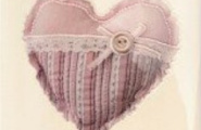 Mainzu Lucciola Decor Cuore 20x20 mix фото-3