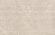 Kerald Roman Travertine Roman Travertine Almond Ribbed Rustic 60x120 фото-2