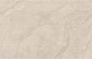 Kerald Roman Travertine Roman Travertine Almond Ribbed Rustic 60x120 фото-3