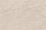 Kerald Roman Travertine Roman Travertine Almond Ribbed Rustic 60x120 фото-4