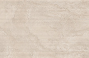 Kerald Roman Travertine Roman Travertine Almond Ribbed Rustic 60x120 фото-5