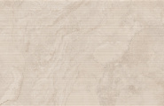 Kerald Roman Travertine Roman Travertine Almond Ribbed Rustic 60x120 фото-6