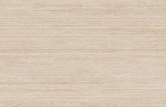 Kerald Creamy Dawn Creamy Dawn Travertine Ribbed Feel 60x120 фото-2