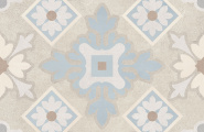 Alma Ceramica Floral GFU6060FLL46R Floral матовый карвинг 600x600x9 фото-2