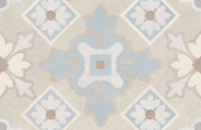 Alma Ceramica Floral GFU6060FLL46R Floral матовый карвинг 600x600x9 фото-8