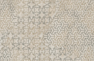 Vitra Quarstone Пэчворк Матовый R10B 7Рек 8мм 60x60 фото-3