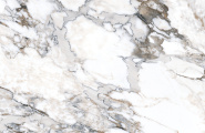 Vitra Marble-X Бреча Капрайа Белый Полированный Ректификат 120x60 фото-2