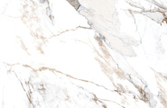 Vitra Marble-X Бреча Капрайа Белый Полированный Ректификат 120x60 фото-6