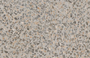 Vitra Terrazzo-X Темный Лаппато R9 Ректификат 60x30 фото-2
