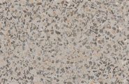 Vitra Terrazzo-X Темный Лаппато R9 Ректификат 60x30 фото-5