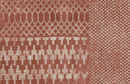 Naxos Mind 145064 Mind Pibiones Crimson Molato Rect 60x120 фото-2