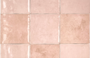 Revoir Paris Atelier Atelier Vieux Rose Glossy 10x10 фото-3