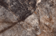 Tesoro Ceramica Florian Florian Choco High Glossy 60x60 фото-5