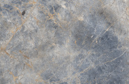 Tesoro Ceramica Florian Florian Blue High Glossy 60x60 фото-6