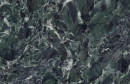FMG Maxfine Marmi L175486MF6 Aosta Green Marble Lucido 6mm 75x150 фото-5