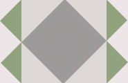Smile Tile Эклектика Честер 20x20 фото-2