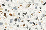 Pieza Ceramica Chips CH006012N Chips White 60x120 фото-5