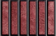El Barco Domino Domino Cobre Glossy 15x30 фото-11