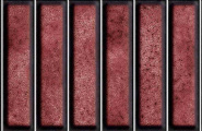 El Barco Domino Domino Cobre Glossy 15x30 фото-13