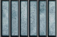 El Barco Domino Domino Azul Glossy 15x30 фото-6