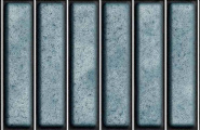 El Barco Domino Domino Azul Glossy 15x30 фото-8