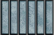 El Barco Domino Domino Azul Glossy 15x30 фото-12