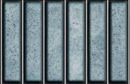 El Barco Domino Domino Azul Glossy 15x30 фото-18