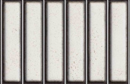 El Barco Domino Domino Blanco Glossy 15x30 фото-2