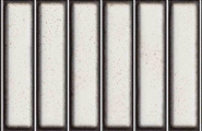 El Barco Domino Domino Blanco Glossy 15x30 фото-3