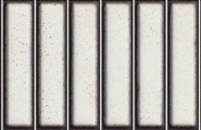 El Barco Domino Domino Blanco Glossy 15x30 фото-8