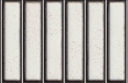 El Barco Domino Domino Blanco Glossy 15x30 фото-11