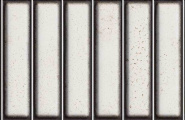 El Barco Domino Domino Blanco Glossy 15x30 фото-13