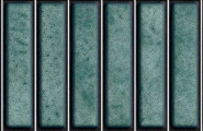 El Barco Domino Domino Verde Glossy 15x30 фото-10