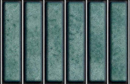 El Barco Domino Domino Verde Glossy 15x30 фото-12