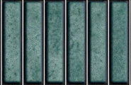 El Barco Domino Domino Verde Glossy 15x30 фото-14
