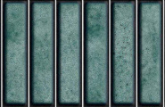 El Barco Domino Domino Verde Glossy 15x30 фото-15