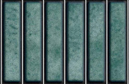 El Barco Domino Domino Verde Glossy 15x30 фото-16