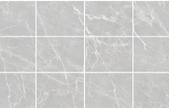Duna Eternal Образец 20х30 см керамогранита Duna - Eternal Grigio carving 1200х600 мм фото-2