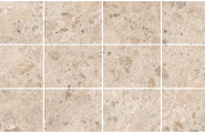 Duna Gilberta Образец 20х30 см керамогранита Duna - Gilberta Sand 4D - 1200х600 мм фото-2