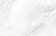 Duna Hydro Образец 20х30 см керамогранита Duna - Hydro Bianco матовый 1200x600 мм фото-2