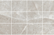 Duna Marvel Образец 20х30 см керамогранита Duna - Marvel Grey Sugar - 1200x600 мм фото-2