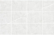 Duna Rio Образец 20х30 см керамогранита Duna - Rio Bianco carving - 1200x600 мм фото-2