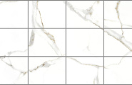 Duna Satvario Gold Образец 20х30 см керамогранита Duna - Satvario Gold Satin - 1200x600 мм фото-2